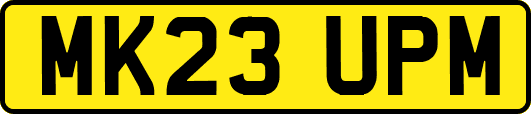 MK23UPM