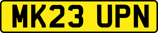 MK23UPN