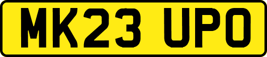 MK23UPO