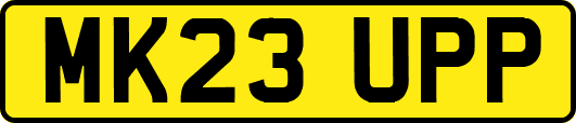 MK23UPP