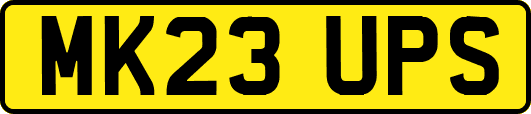 MK23UPS