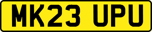 MK23UPU