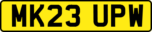 MK23UPW