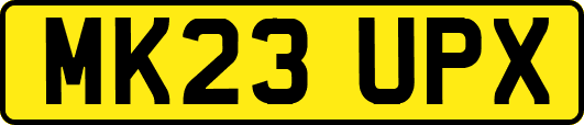 MK23UPX