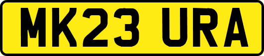 MK23URA