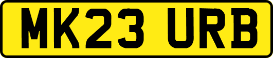 MK23URB