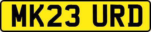 MK23URD