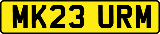 MK23URM