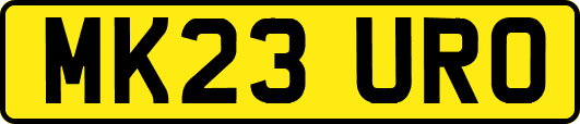 MK23URO