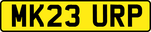MK23URP