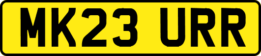 MK23URR