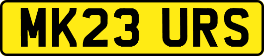 MK23URS