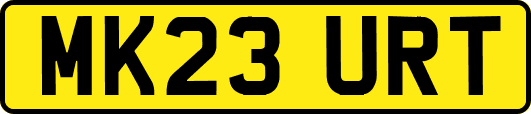 MK23URT