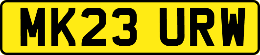MK23URW