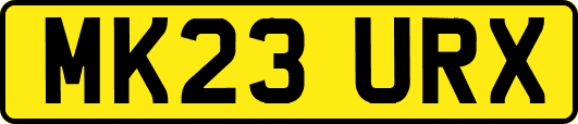 MK23URX