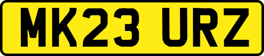 MK23URZ