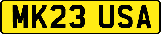 MK23USA