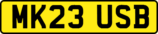 MK23USB