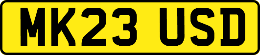 MK23USD