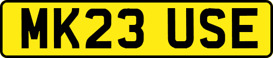 MK23USE