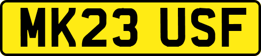 MK23USF