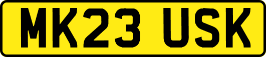 MK23USK