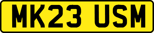MK23USM