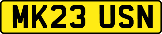 MK23USN