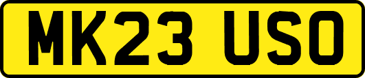 MK23USO