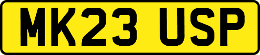 MK23USP