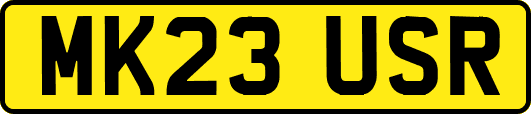 MK23USR