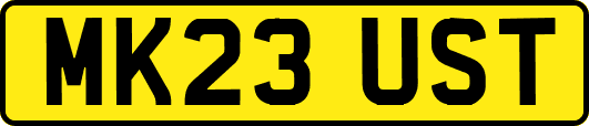 MK23UST