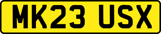 MK23USX