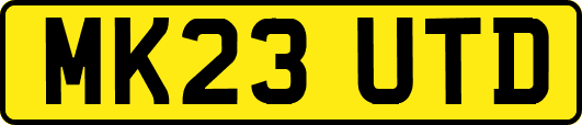 MK23UTD