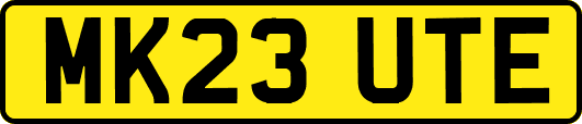 MK23UTE