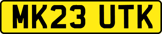 MK23UTK