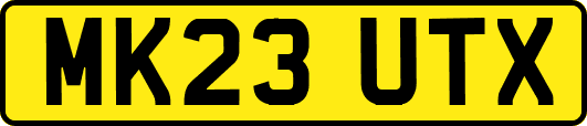 MK23UTX