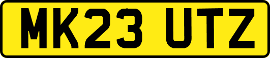 MK23UTZ