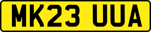 MK23UUA