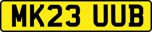 MK23UUB