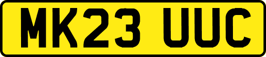MK23UUC