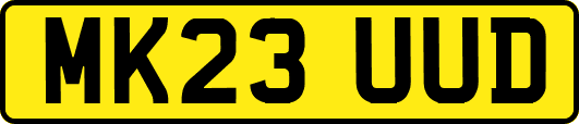 MK23UUD
