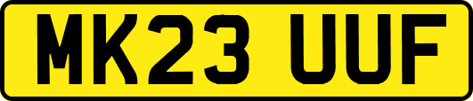 MK23UUF