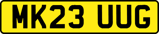 MK23UUG