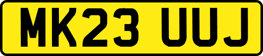 MK23UUJ