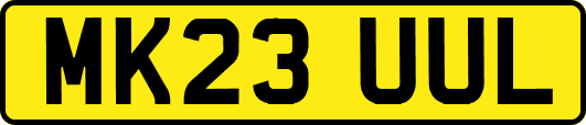 MK23UUL