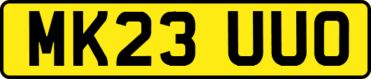 MK23UUO