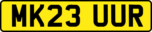 MK23UUR
