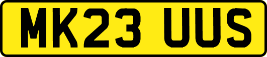 MK23UUS
