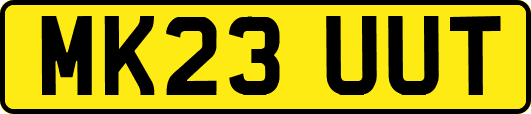 MK23UUT